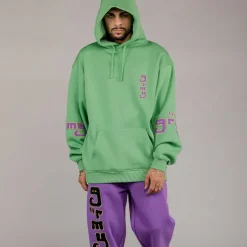 Grimey Sudadera 