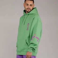Grimey Sudadera 