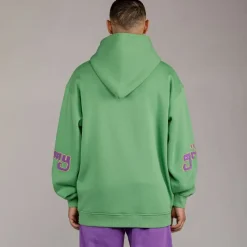 Grimey Sudadera 