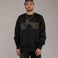 Grimey Sudadera 
