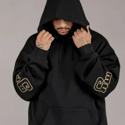 Grimey Sudadera 