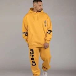 Grimey Sudadera 