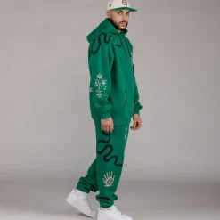 Grimey Sudadera