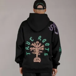 Grimey Sudadera 