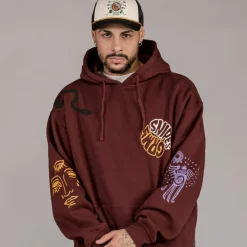 Grimey Sudadera 