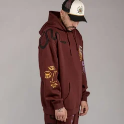 Grimey Sudadera 