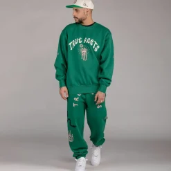 Grimey Sudadera 