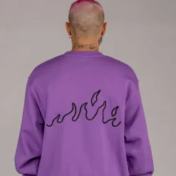 Grimey Sudadera 