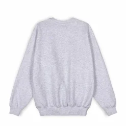 Grimey Sudadera The Clout Numidians - Sport Grey - Spring 23 Cheap