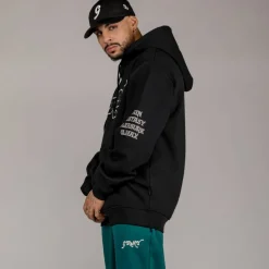 Grimey Sudadera 