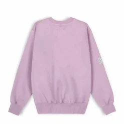 Grimey Sudadera "Westbound" Crewneck - Lavender - Fall 22 Sale