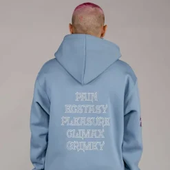 Grimey Sudadera 