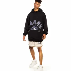 Grimey Sudadera "Space Hammu X " Hoodie - Black - Spring 22 Flash Sale